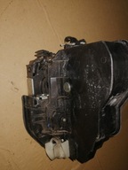 BMW 5 E60 ZAMEK DRZWI PRZÓD LEWY 7229461 EUROPA