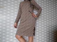 SUKIENKA DRESOWA roz. L -XL