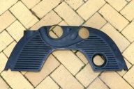 Pokrywa dekiel osłona silnika 2750100367 Mercedes W221