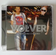 VOLVER 10 historii o miłości [CD w folii]