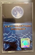 Eric Clapton - Pilgrim [KASETA]