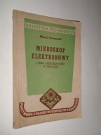 MIKROSKOP ELEKTRONOWY Zastosowanie ... Korczewski