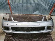 MERCEDES C KLASA 204 ZDERZAK PRZÓD