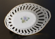 Ażurowa MISECZKA Select Collection - linia Walter