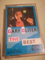 Gary Glitter - The Best - rarytas