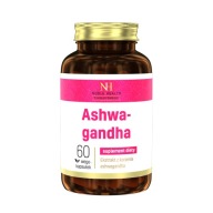 Suplement diety Noble Health kapsułki 60 szt.