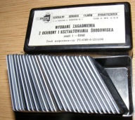 ZAGADNIENIA Z OCHRONY I KSZTAŁTOWANIA ŚRODOWISKA