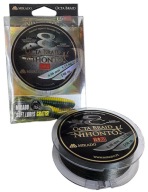 Plecionka Mikado Nihonto Octa Braid 0,08 mm x 150 m