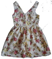 ATMOSPHERE SUKIENKA KORONKA J NOWA 36