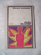 SZATA DEJANIRY - W.MCILVANNEY