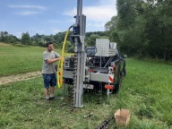 CPT CPTU WIERTNICA geotechnika SYSTEM CPTU