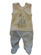 ŚPIOCH dla WCZEŚNIAKA R 48 PL HIPCIO