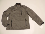 CALVIN KLEIN softshell męska KURTKA rozm. M