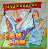 Bad Manners – Can Can