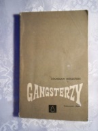 GANGSTERZY - MIERZEŃSKI