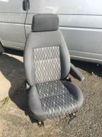 fotel obrotowy t4 multivan pasażera ZAMIENNIK
