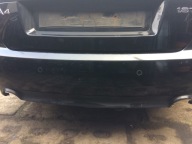 zderzak tył Audi A4 B7 Cabrio PDC LZ9Y 8h0807511