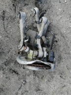 ZAWIESZENIE TYLNE P LUB LEWE BMW F10