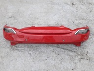 HONDA HRC 15-18R SPOILER ZDERZAKA TYŁ DOKŁADKA