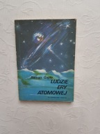 GAJDA LUDZIE ERY ATOMOWEJ/FIZYKA CHEMIA FANTAZJA FANTASY SF SCIENCE FICTION