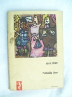 SZKOŁA ŻON - Moliere