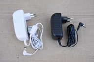 Zasilacz SAGEM 12V 1.5A oryginalny, LED Livebox