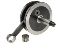 WAŁ KORBOWY WZMOCNIONY JAWA 50 JAWKA OGAR 200