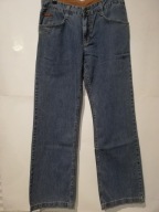 Patrol spodnie męskie jeans Ronaldo 05 W32L32, W34L32 ,W32L34 ,W33L34