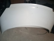 Maska pokrywa silnika Reno Scenic ll biała