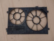 OBODOWA WENTYLATORÓW VW AUDI SEAT 1K0121207AA