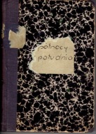Zdzisław DĘBICKI Z PÓŁNOCY I POŁUDNIA / W-wa 1926