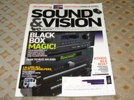 Czasopismo - Sound and Vision 11-2016, Vol. 81 No. 9 !