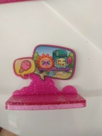figurki moji pops mojipops brokat Story historia