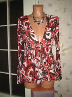 Sliczna bluzka damska-40/42-nowa.