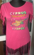 ^ciekawa tunika, z cypru r 36-40