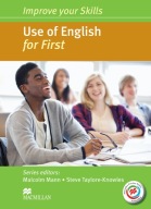 Use of English for First Macmillan FCE + MPO