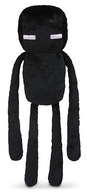 MINECRAFT ENDERMAN MASKOTKA PLUSZAK FIGURKA STEVE
