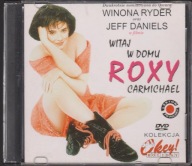 Witaj w domu Roxy Carmichael