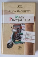 MASZ PRZYJACIELA Luca Spaghetti