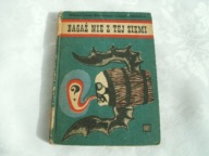 BAGAŻ NIE Z TEJ ZIEMI - R.L.STEVENSON