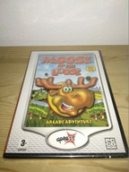 MOOSE ON THE LOOSE NOWA W FOLII ENG PC