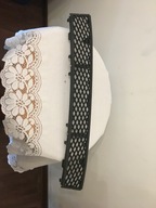 BMW 5 F10 F11 KRATKA ZDERZAKA ŚRODKOWA