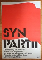 SYN PARTII - Jakub Erol A1