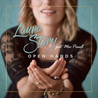 Laura Story - Open Hands 2017 CD