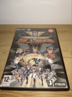 FREEDOM FORCE VS THE 3RD REICH PREMIEROWA PL PC [2