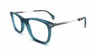 Tommy Hilfiger TH 100 BLUE 51mm oprawki okularowe