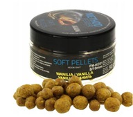 PELLET JAXON METHOD FEEDER WANILIA 50g 8/10mm