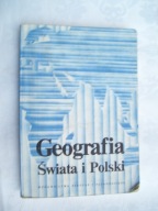 GEOGRAFIA ŚWIATA I POLSKI - PISKORZ ZAJĄC
