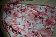 SUKIENKA LETNIA W KWIATY_46/48