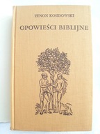 OPOWIEŚCI BIBLIJNE - KOSIDOWSKI